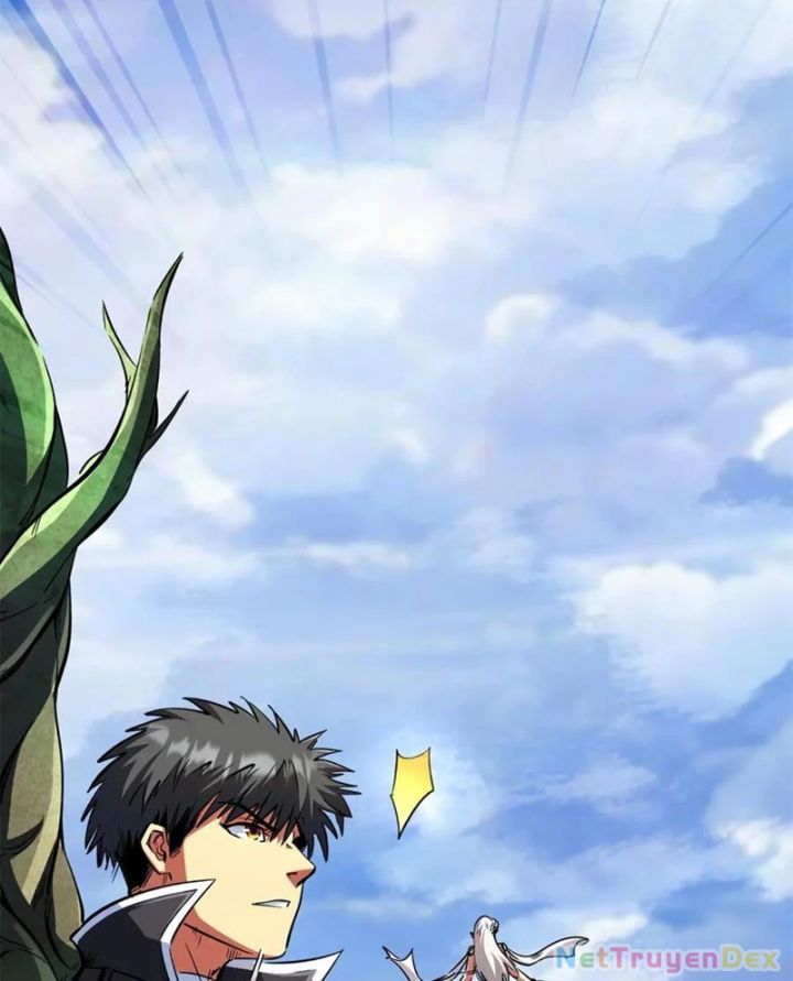 đọc truyện Siêu Cấp Thần Cơ Nhân Chương 319 ảnh 34 tại Thiên Thai Truyện