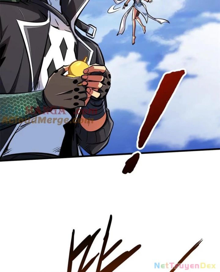 đọc truyện Siêu Cấp Thần Cơ Nhân Chương 319 ảnh 35 tại Thiên Thai Truyện