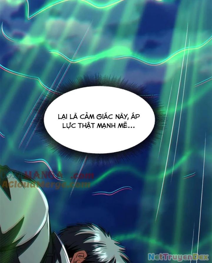 đọc truyện Siêu Cấp Thần Cơ Nhân Chương 319 ảnh 40 tại Thiên Thai Truyện