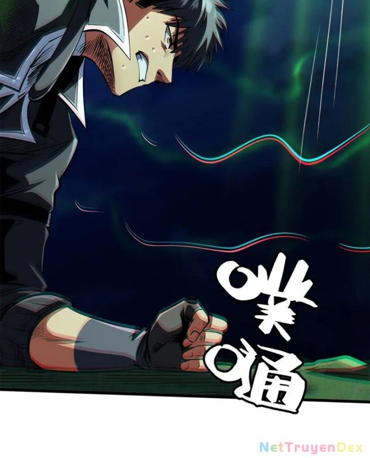 đọc truyện Siêu Cấp Thần Cơ Nhân Chương 319 ảnh 41 tại Thiên Thai Truyện