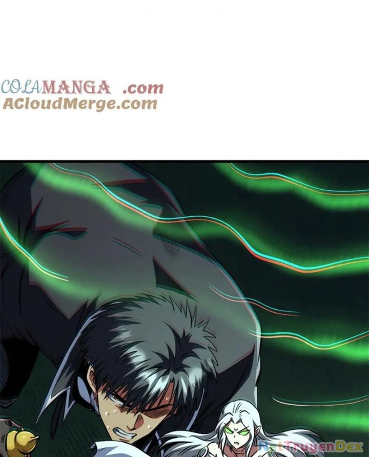 đọc truyện Siêu Cấp Thần Cơ Nhân Chương 319 ảnh 42 tại Thiên Thai Truyện