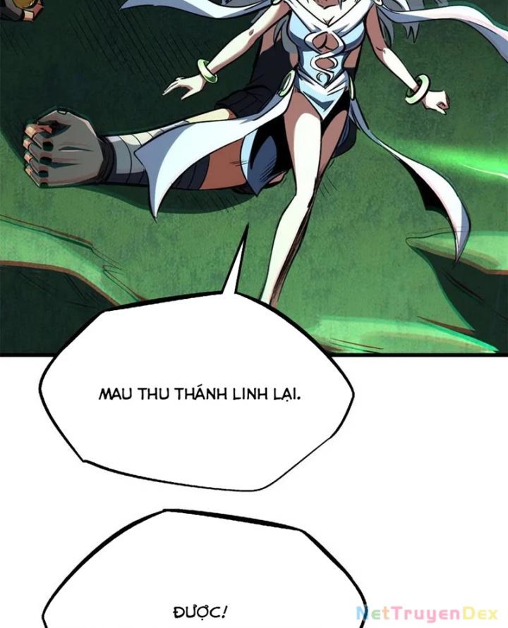 đọc truyện Siêu Cấp Thần Cơ Nhân Chương 319 ảnh 43 tại Thiên Thai Truyện