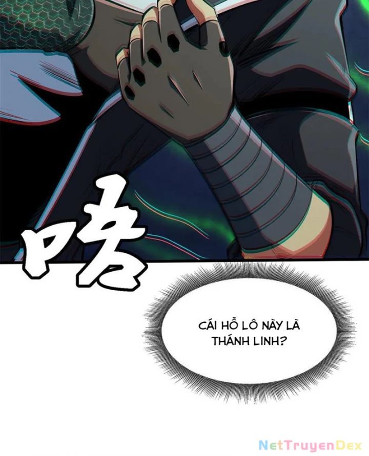 đọc truyện Siêu Cấp Thần Cơ Nhân Chương 319 ảnh 45 tại Thiên Thai Truyện