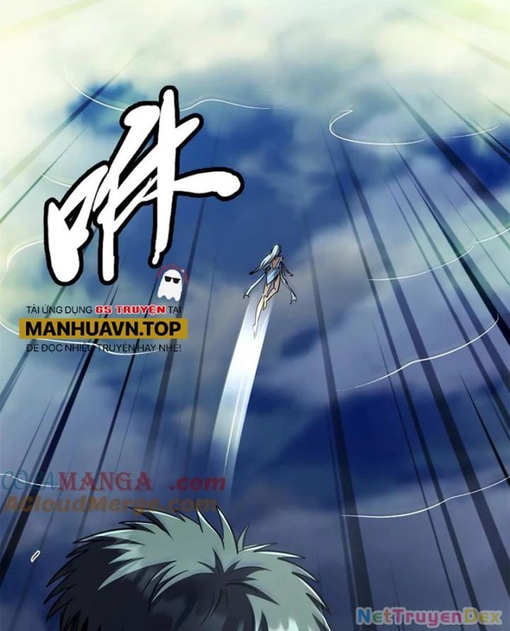 đọc truyện Siêu Cấp Thần Cơ Nhân Chương 319 ảnh 47 tại Thiên Thai Truyện