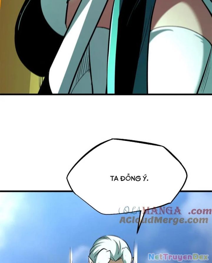 đọc truyện Siêu Cấp Thần Cơ Nhân Chương 319 ảnh 51 tại Thiên Thai Truyện