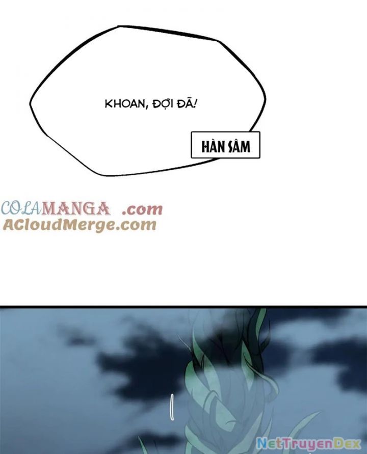 đọc truyện Siêu Cấp Thần Cơ Nhân Chương 319 ảnh 7 tại Thiên Thai Truyện