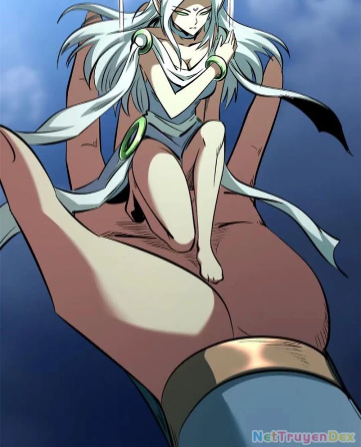 đọc truyện Siêu Cấp Thần Cơ Nhân Chương 319 ảnh 52 tại Thiên Thai Truyện