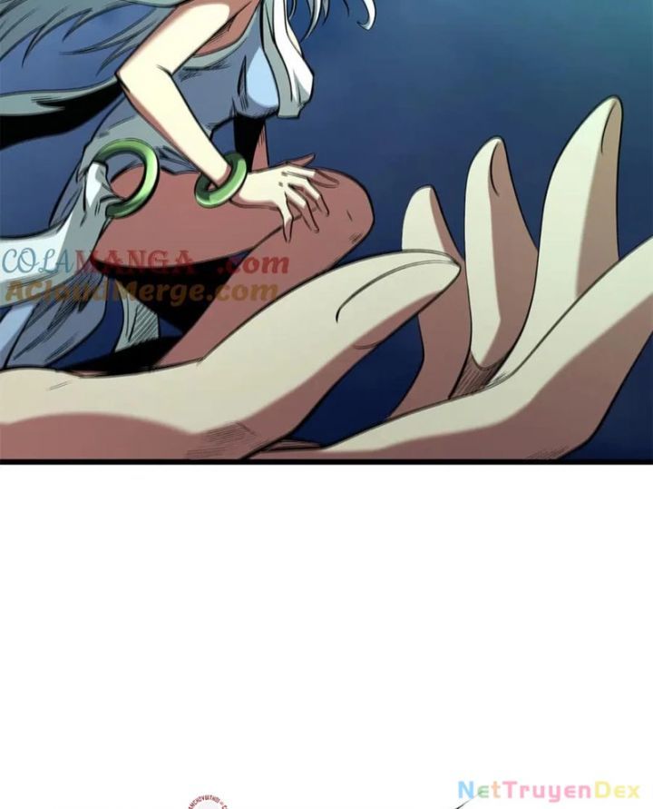 đọc truyện Siêu Cấp Thần Cơ Nhân Chương 319 ảnh 58 tại Thiên Thai Truyện