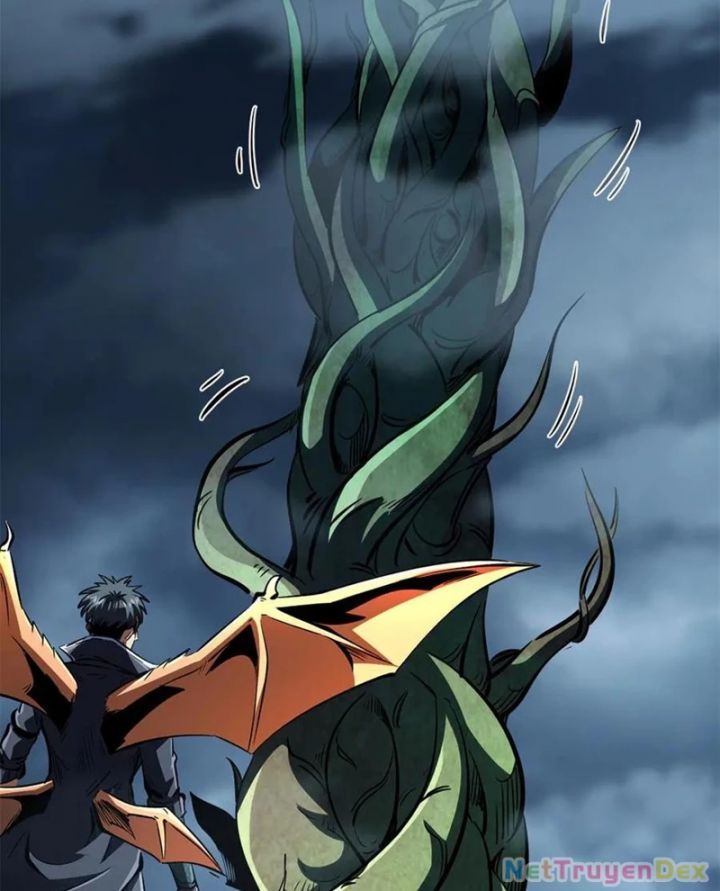 đọc truyện Siêu Cấp Thần Cơ Nhân Chương 319 ảnh 8 tại Thiên Thai Truyện