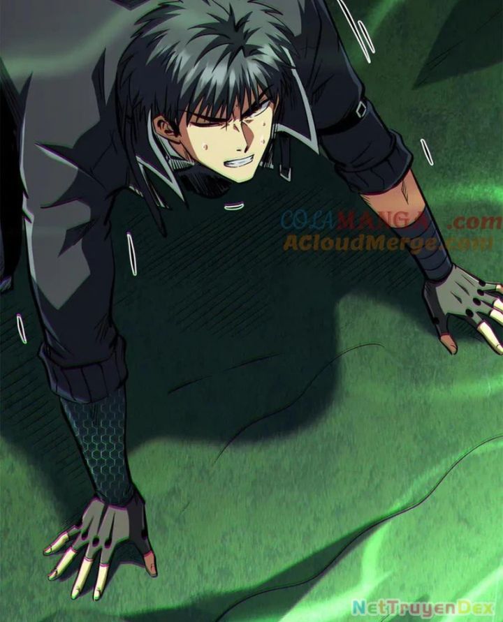 đọc truyện Siêu Cấp Thần Cơ Nhân Chương 319 ảnh 62 tại Thiên Thai Truyện