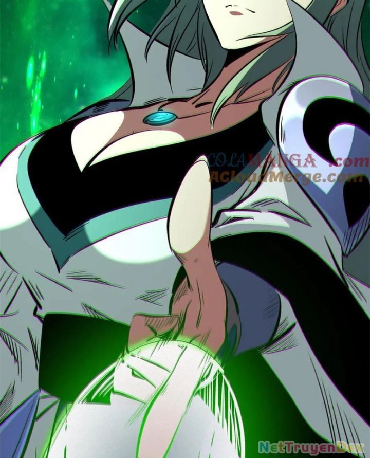 đọc truyện Siêu Cấp Thần Cơ Nhân Chương 319 ảnh 64 tại Thiên Thai Truyện