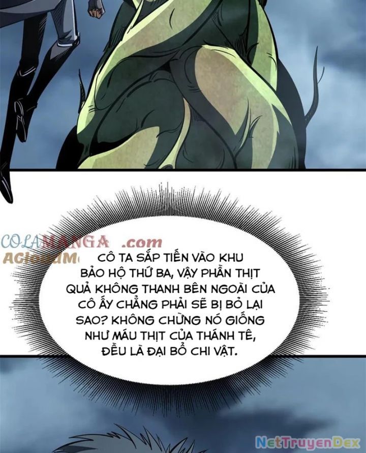 đọc truyện Siêu Cấp Thần Cơ Nhân Chương 319 ảnh 9 tại Thiên Thai Truyện