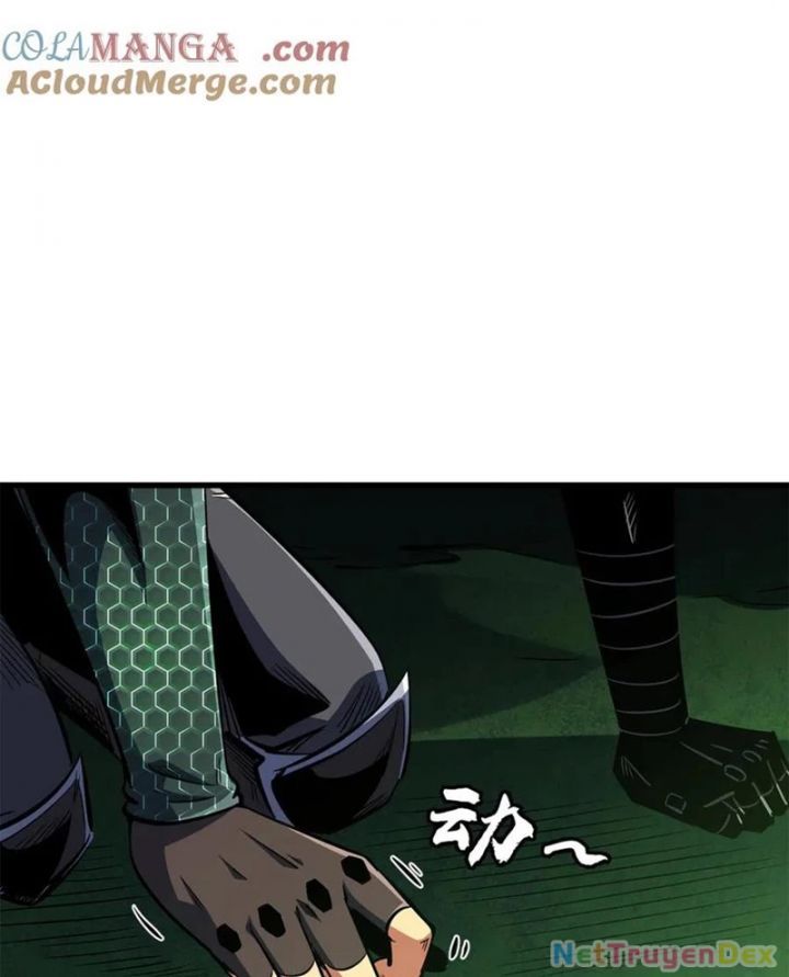 đọc truyện Siêu Cấp Thần Cơ Nhân Chương 319 ảnh 72 tại Thiên Thai Truyện