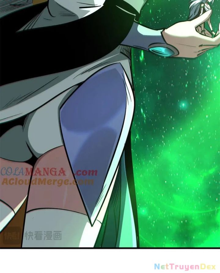 đọc truyện Siêu Cấp Thần Cơ Nhân Chương 319 ảnh 75 tại Thiên Thai Truyện