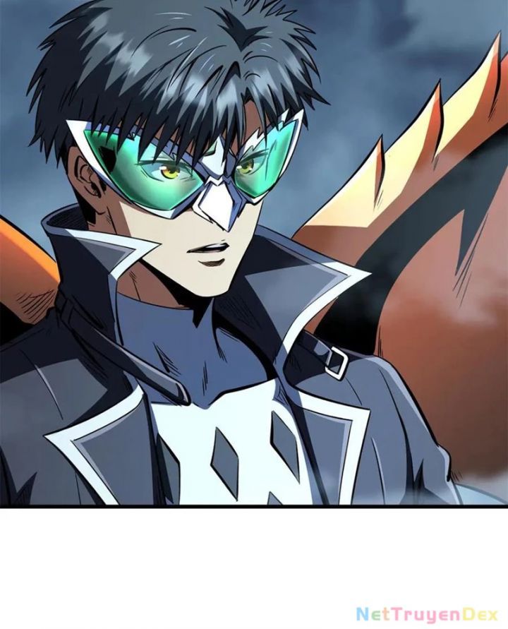 đọc truyện Siêu Cấp Thần Cơ Nhân Chương 319 ảnh 10 tại Thiên Thai Truyện