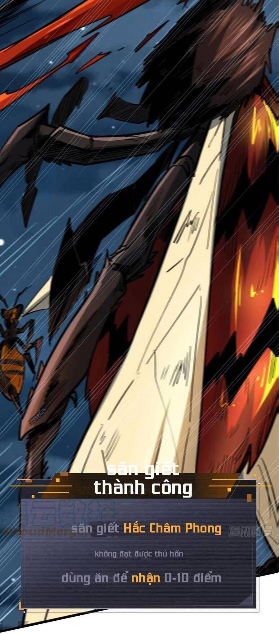 đọc truyện Siêu Cấp Thần Cơ Nhân Chương 32 ảnh 13 tại Thiên Thai Truyện