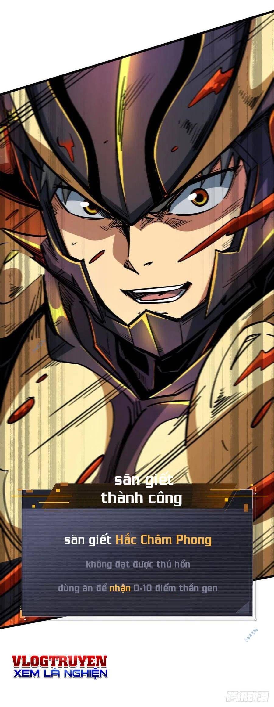 đọc truyện Siêu Cấp Thần Cơ Nhân Chương 32 ảnh 14 tại Thiên Thai Truyện