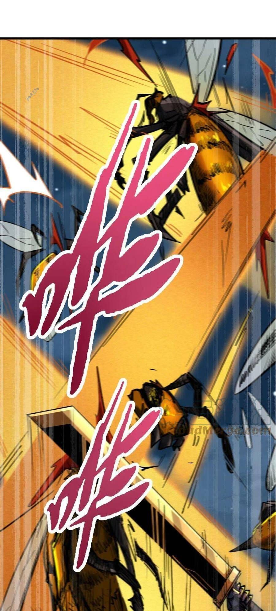 đọc truyện Siêu Cấp Thần Cơ Nhân Chương 32 ảnh 15 tại Thiên Thai Truyện