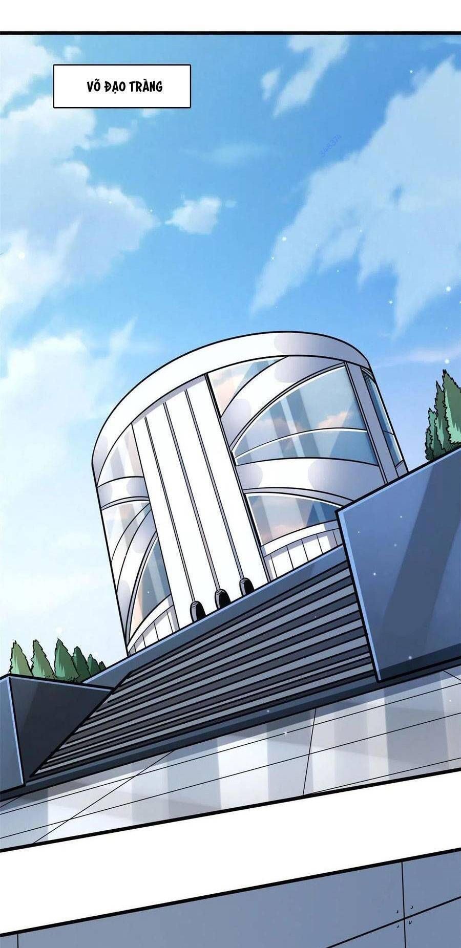 đọc truyện Siêu Cấp Thần Cơ Nhân Chương 32 ảnh 20 tại Thiên Thai Truyện