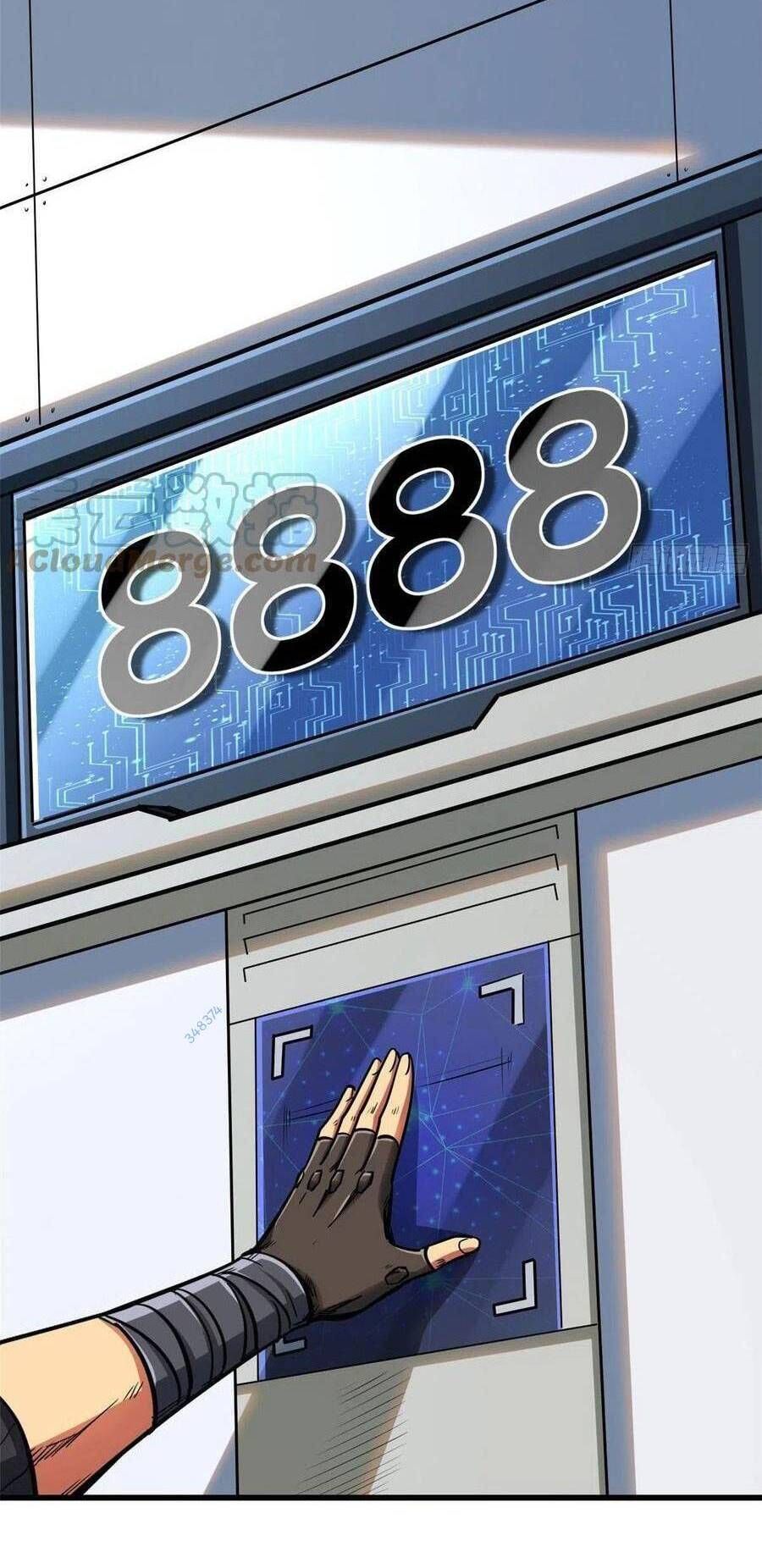 đọc truyện Siêu Cấp Thần Cơ Nhân Chương 32 ảnh 21 tại Thiên Thai Truyện