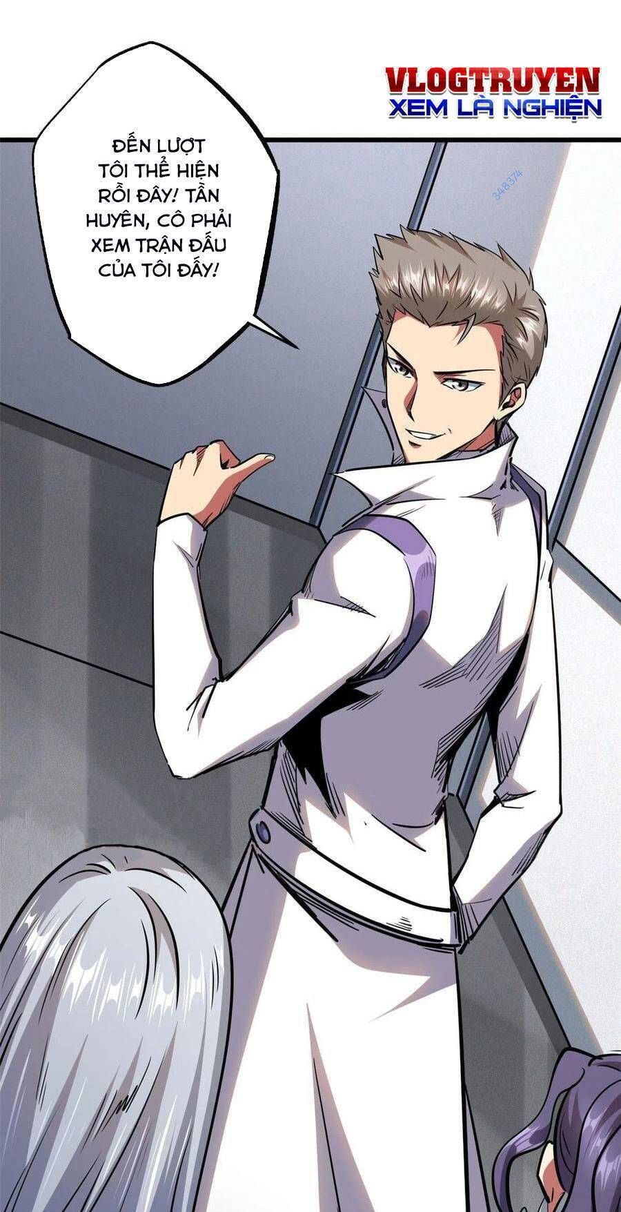 đọc truyện Siêu Cấp Thần Cơ Nhân Chương 32 ảnh 31 tại Thiên Thai Truyện