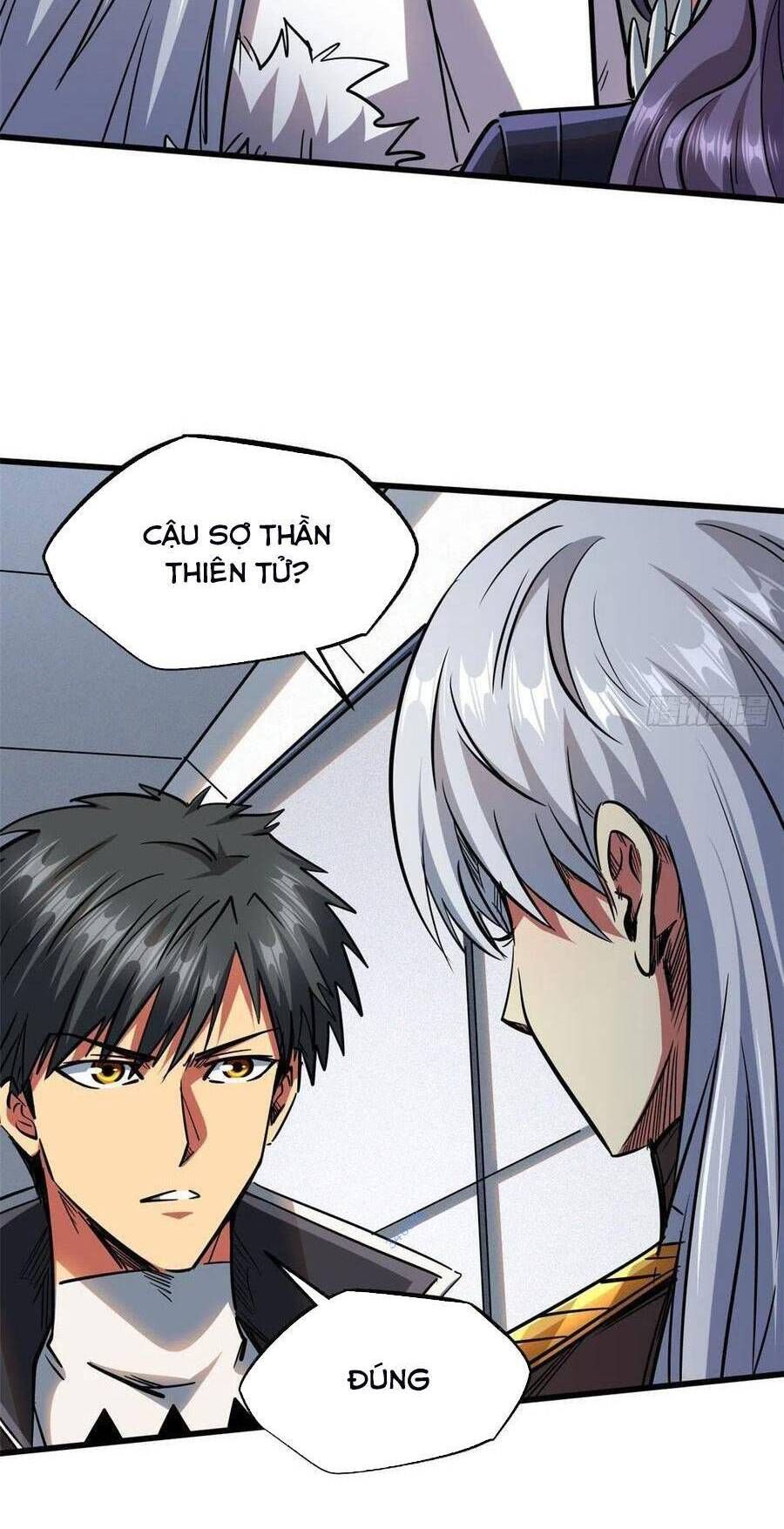 đọc truyện Siêu Cấp Thần Cơ Nhân Chương 32 ảnh 32 tại Thiên Thai Truyện