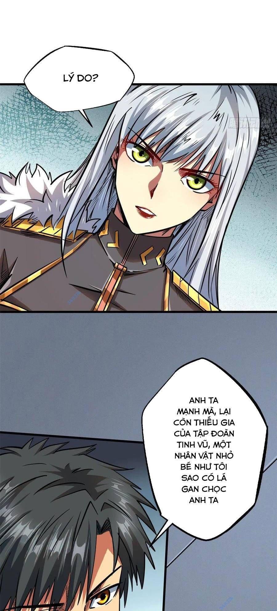 đọc truyện Siêu Cấp Thần Cơ Nhân Chương 32 ảnh 33 tại Thiên Thai Truyện