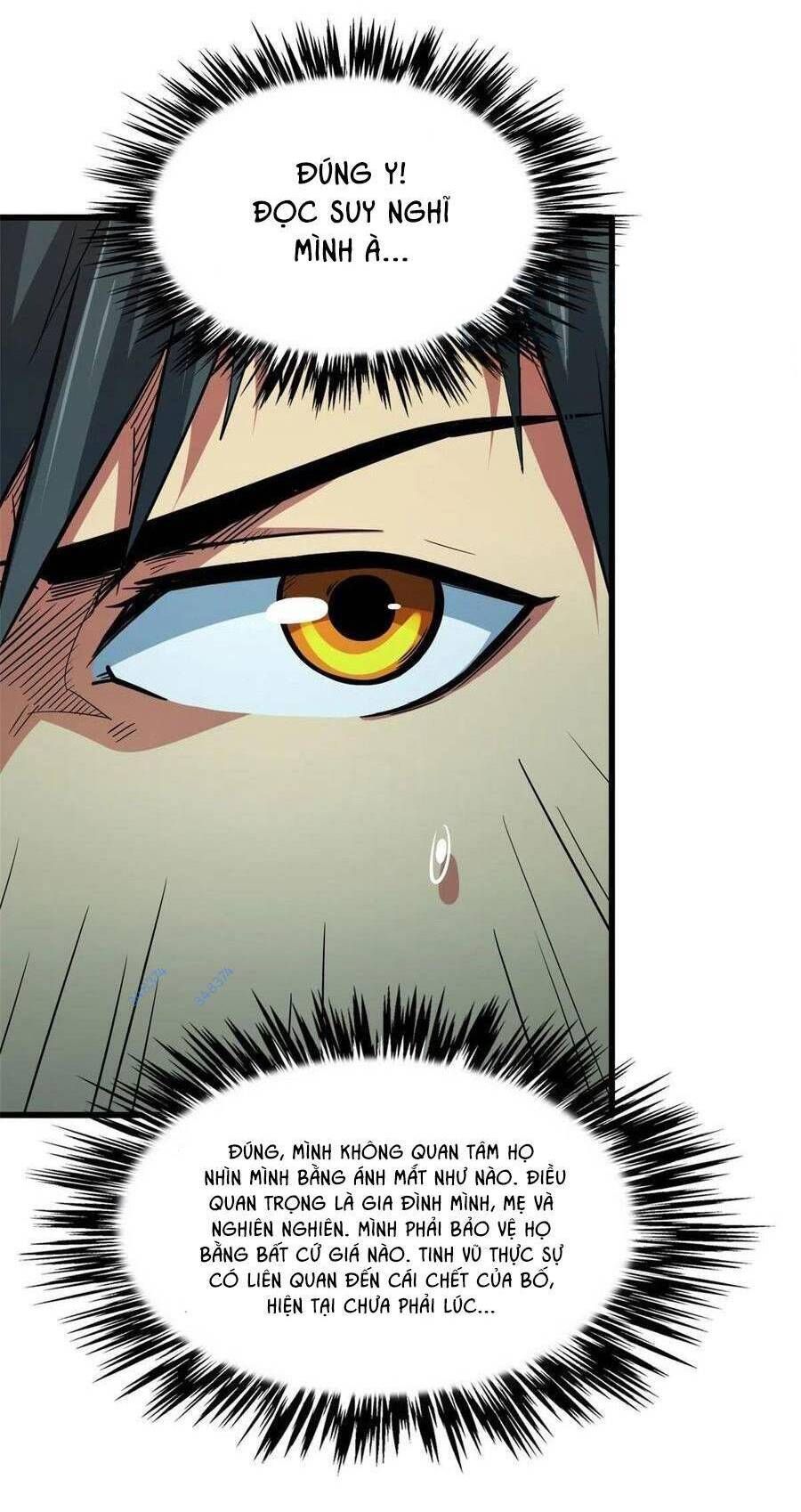 đọc truyện Siêu Cấp Thần Cơ Nhân Chương 32 ảnh 36 tại Thiên Thai Truyện