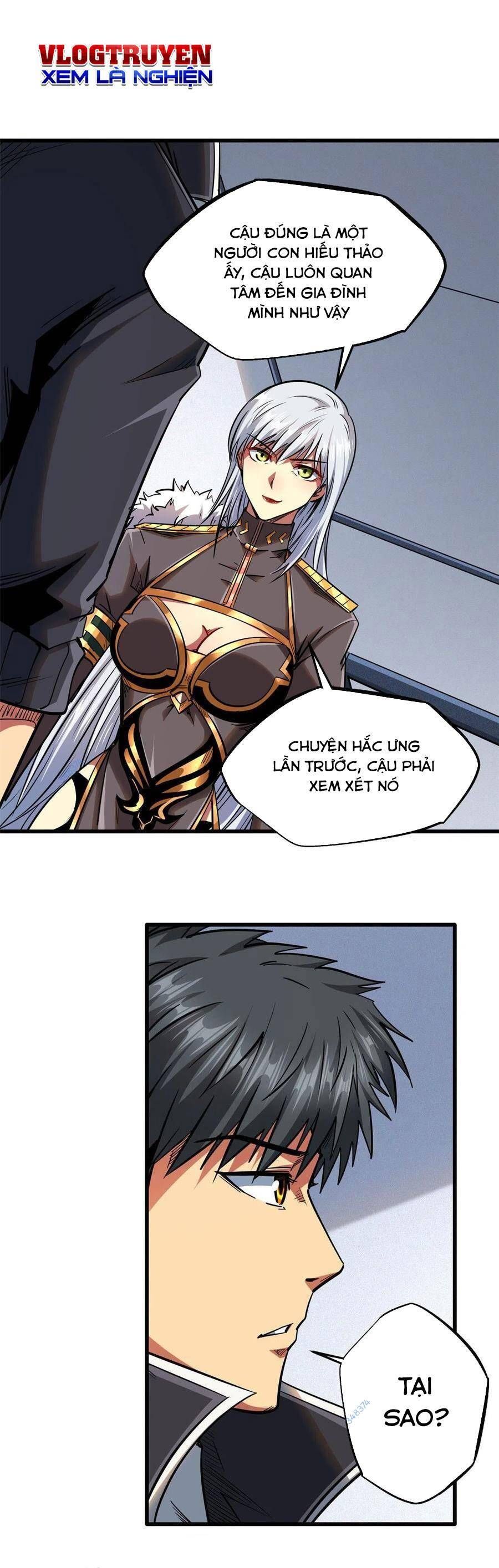 đọc truyện Siêu Cấp Thần Cơ Nhân Chương 32 ảnh 37 tại Thiên Thai Truyện