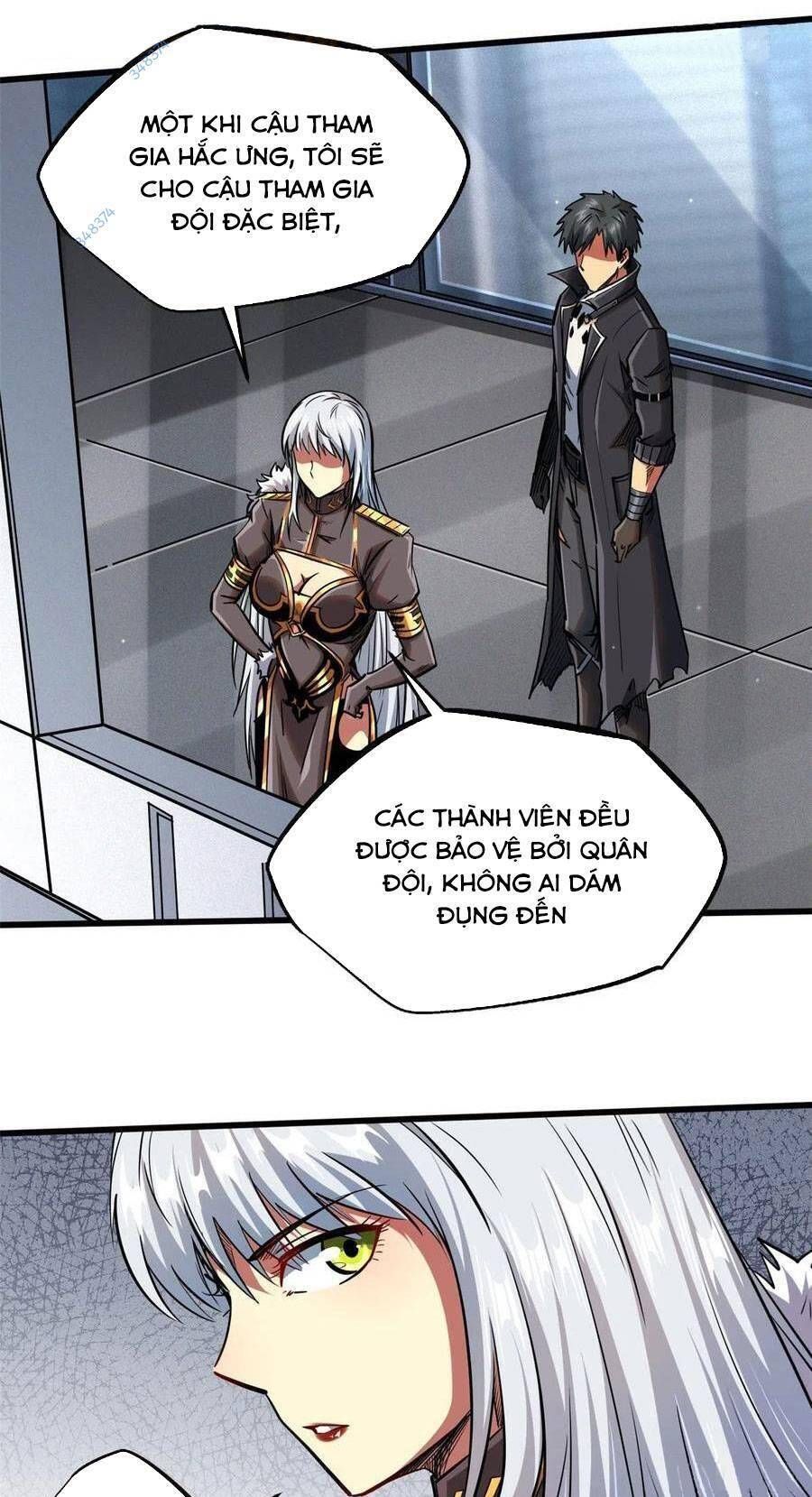 đọc truyện Siêu Cấp Thần Cơ Nhân Chương 32 ảnh 38 tại Thiên Thai Truyện