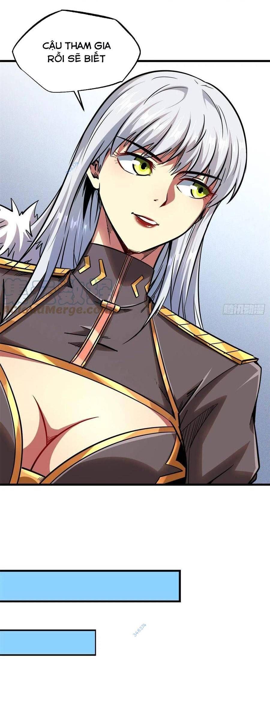 đọc truyện Siêu Cấp Thần Cơ Nhân Chương 32 ảnh 40 tại Thiên Thai Truyện