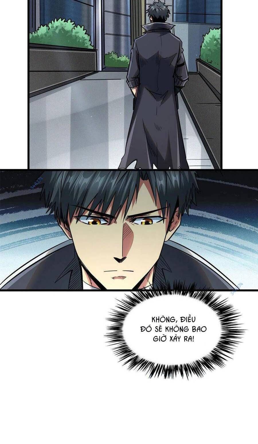 đọc truyện Siêu Cấp Thần Cơ Nhân Chương 32 ảnh 42 tại Thiên Thai Truyện