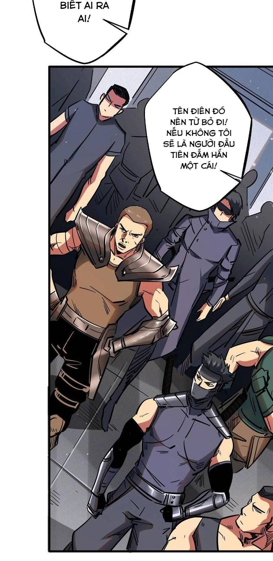 đọc truyện Siêu Cấp Thần Cơ Nhân Chương 32 ảnh 44 tại Thiên Thai Truyện