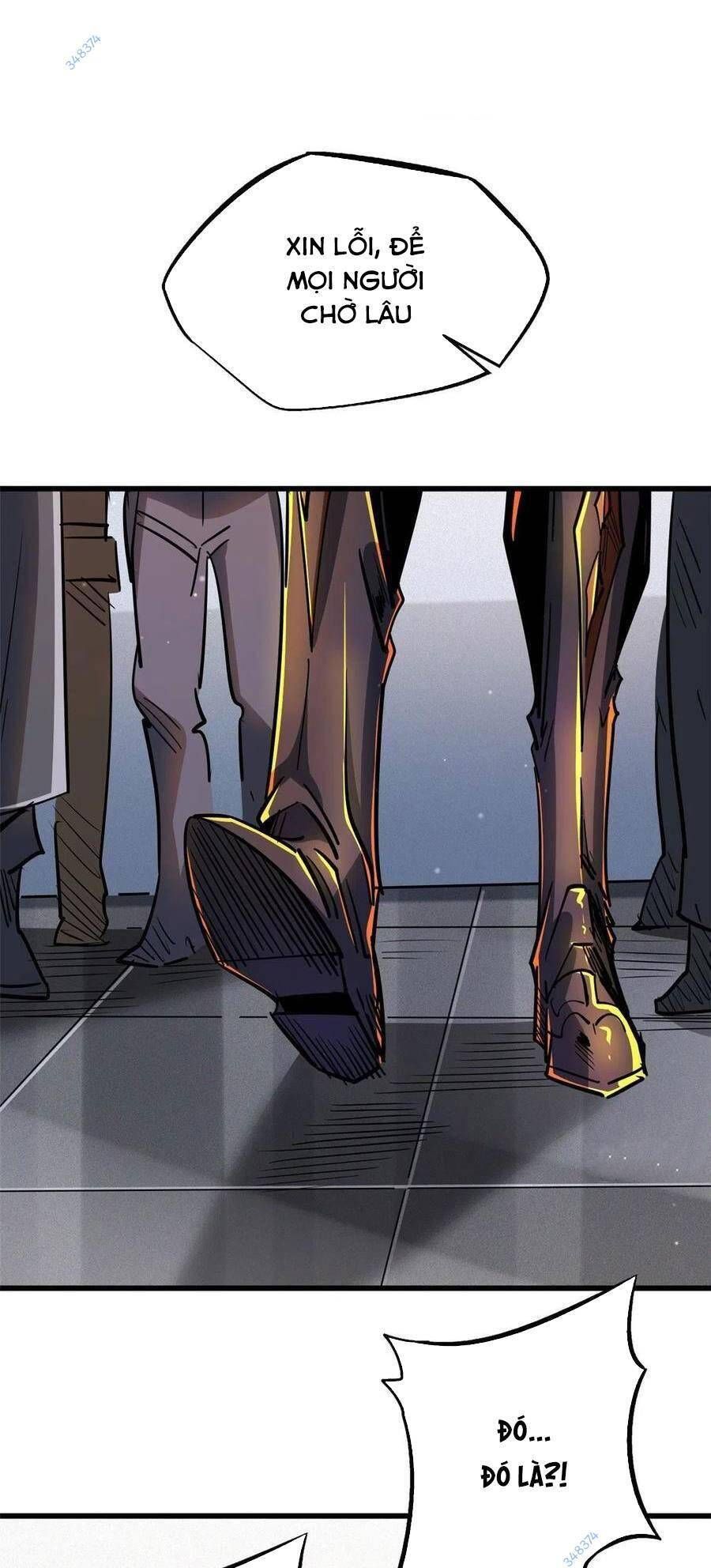 đọc truyện Siêu Cấp Thần Cơ Nhân Chương 32 ảnh 45 tại Thiên Thai Truyện