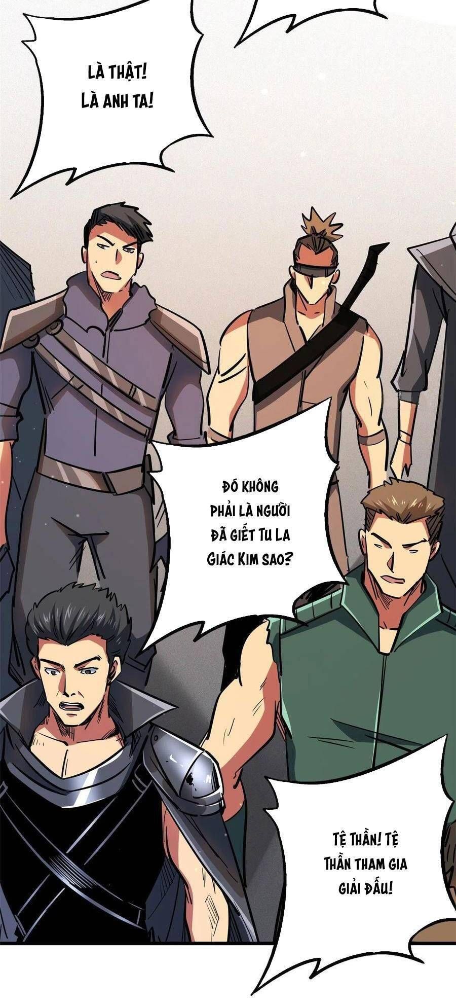 đọc truyện Siêu Cấp Thần Cơ Nhân Chương 32 ảnh 46 tại Thiên Thai Truyện