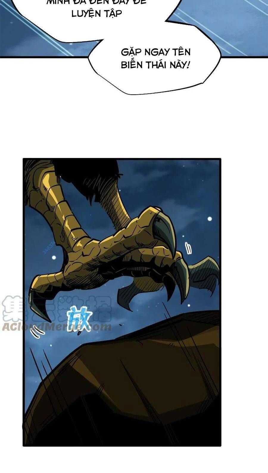 đọc truyện Siêu Cấp Thần Cơ Nhân Chương 32 ảnh 7 tại Thiên Thai Truyện