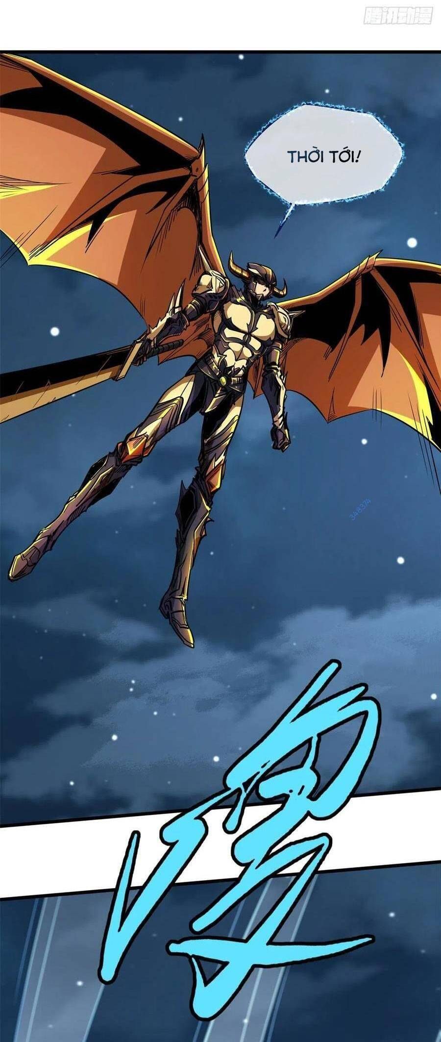 đọc truyện Siêu Cấp Thần Cơ Nhân Chương 32 ảnh 10 tại Thiên Thai Truyện