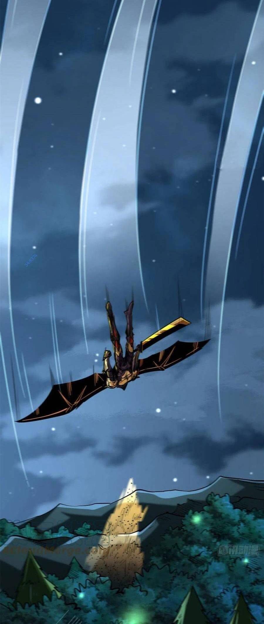 đọc truyện Siêu Cấp Thần Cơ Nhân Chương 32 ảnh 11 tại Thiên Thai Truyện