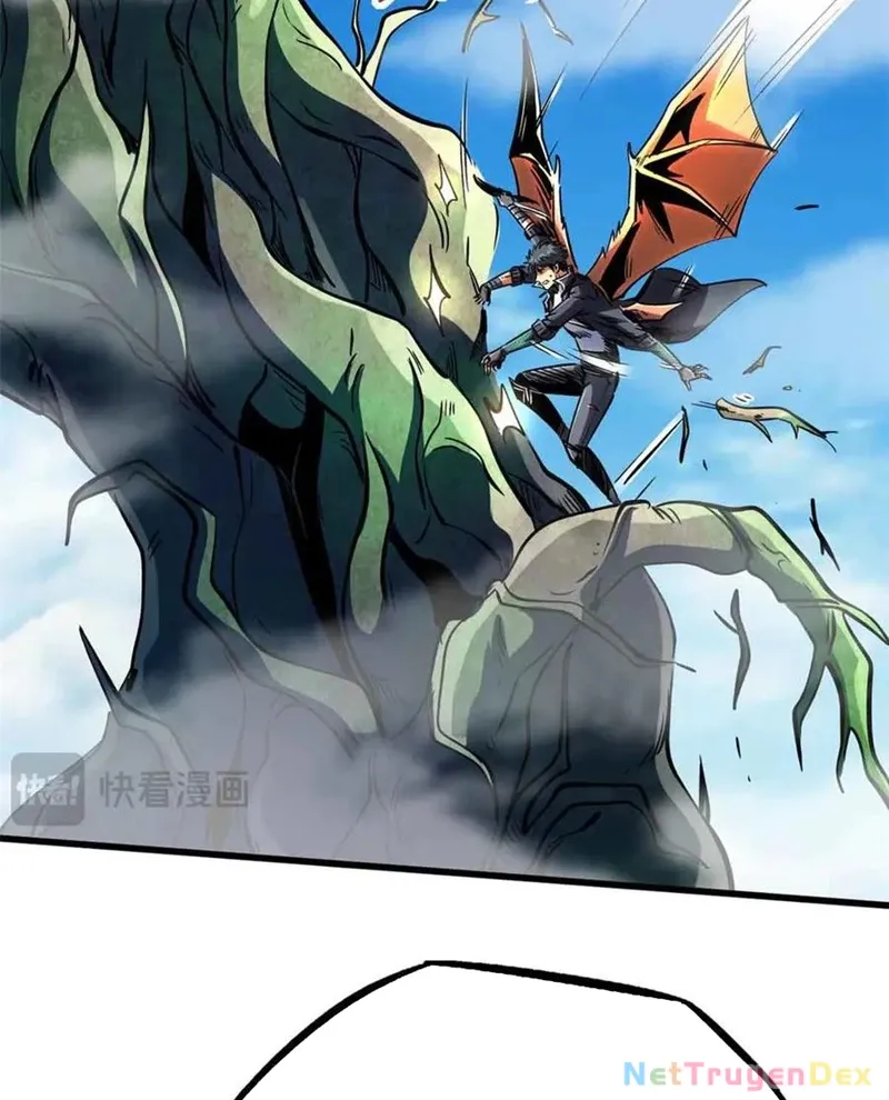 đọc truyện Siêu Cấp Thần Cơ Nhân Chương 320 ảnh 12 tại Thiên Thai Truyện