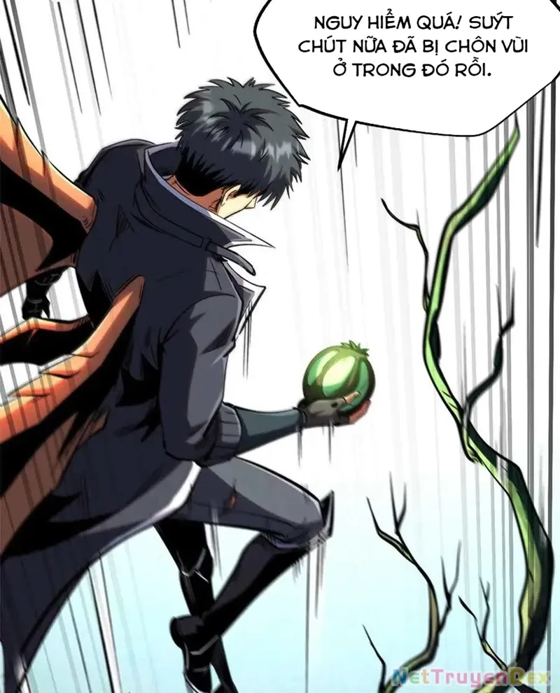 đọc truyện Siêu Cấp Thần Cơ Nhân Chương 320 ảnh 14 tại Thiên Thai Truyện