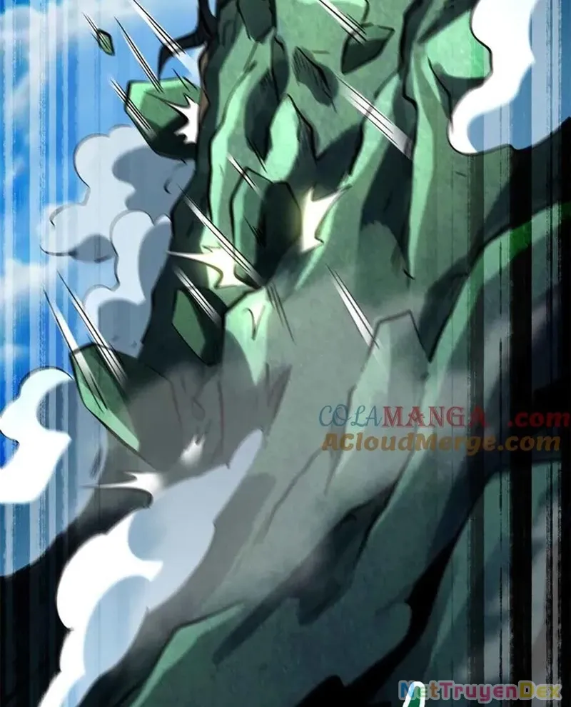 đọc truyện Siêu Cấp Thần Cơ Nhân Chương 320 ảnh 18 tại Thiên Thai Truyện