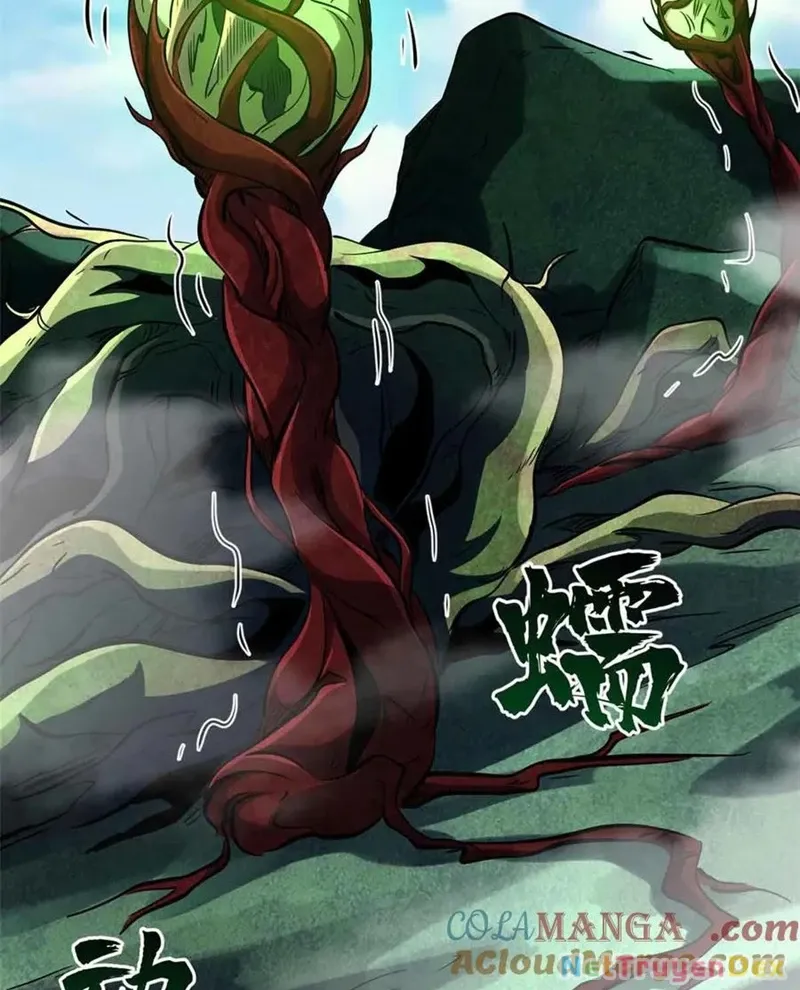 đọc truyện Siêu Cấp Thần Cơ Nhân Chương 320 ảnh 27 tại Thiên Thai Truyện