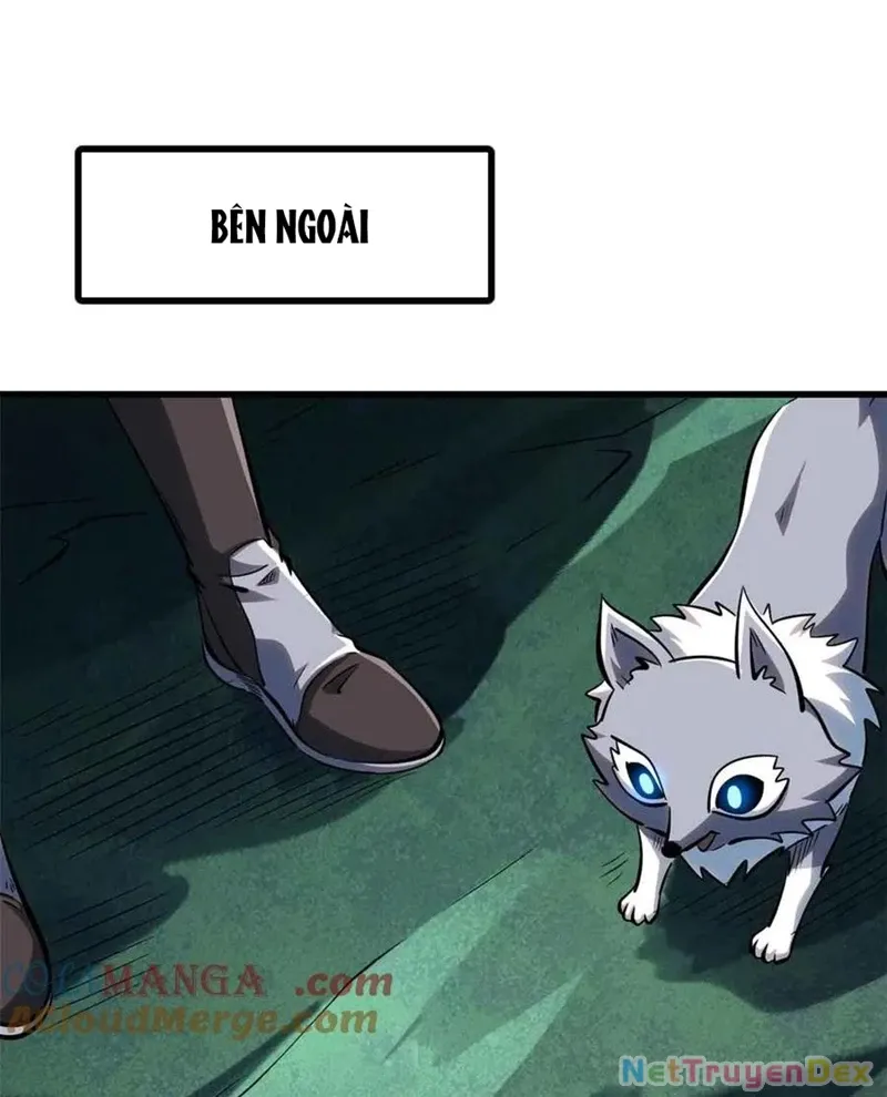 đọc truyện Siêu Cấp Thần Cơ Nhân Chương 320 ảnh 29 tại Thiên Thai Truyện