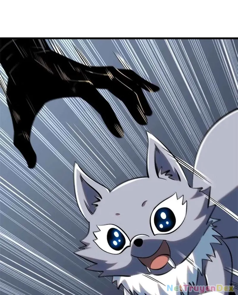 đọc truyện Siêu Cấp Thần Cơ Nhân Chương 320 ảnh 31 tại Thiên Thai Truyện