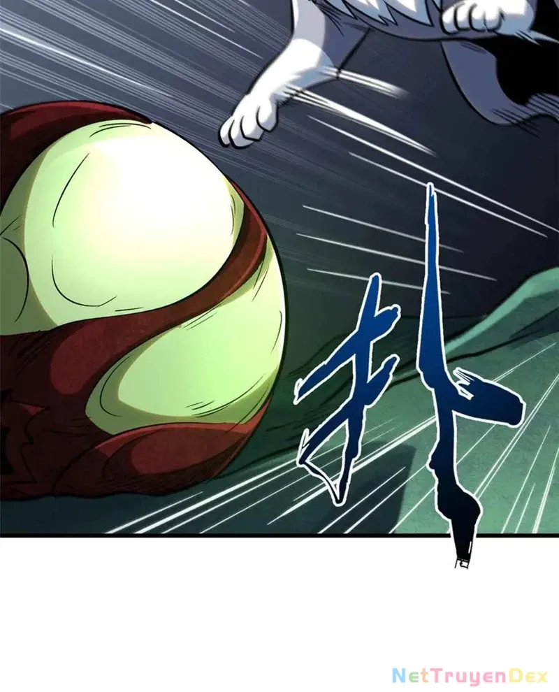 đọc truyện Siêu Cấp Thần Cơ Nhân Chương 320 ảnh 32 tại Thiên Thai Truyện