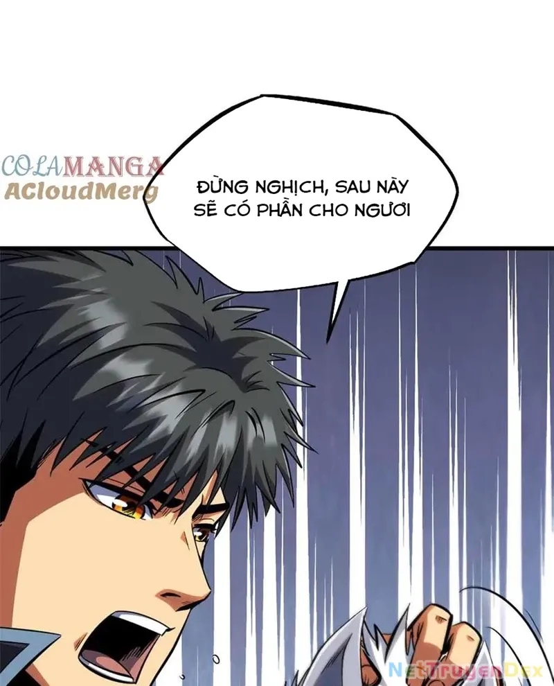 đọc truyện Siêu Cấp Thần Cơ Nhân Chương 320 ảnh 33 tại Thiên Thai Truyện