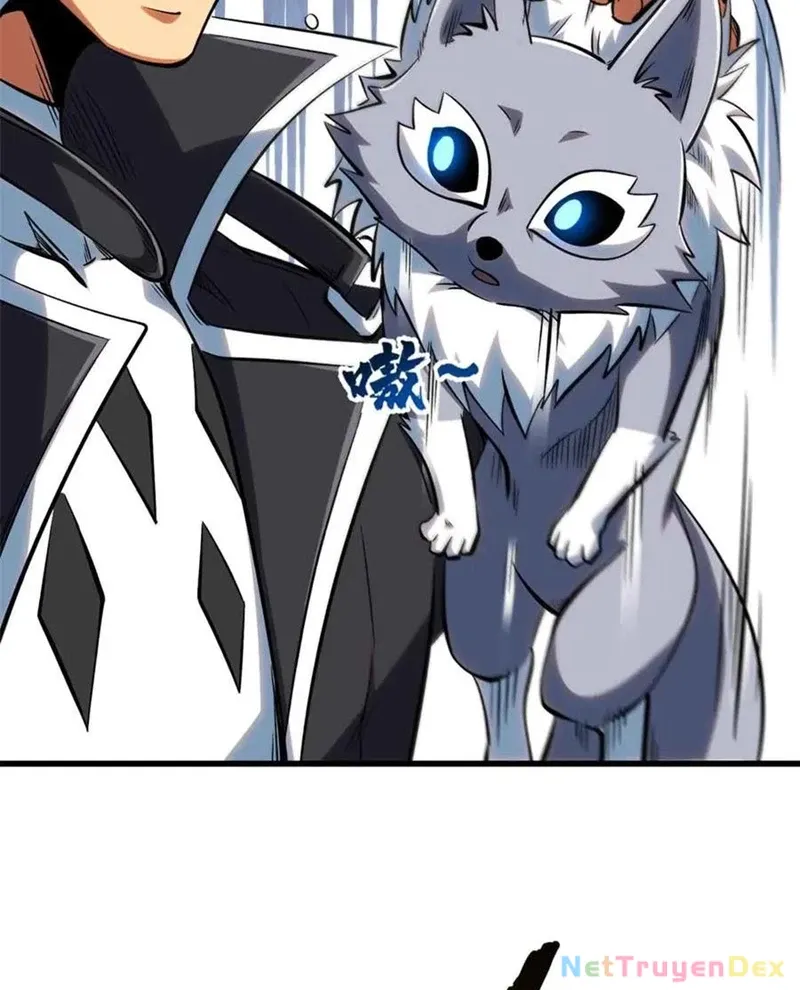 đọc truyện Siêu Cấp Thần Cơ Nhân Chương 320 ảnh 34 tại Thiên Thai Truyện