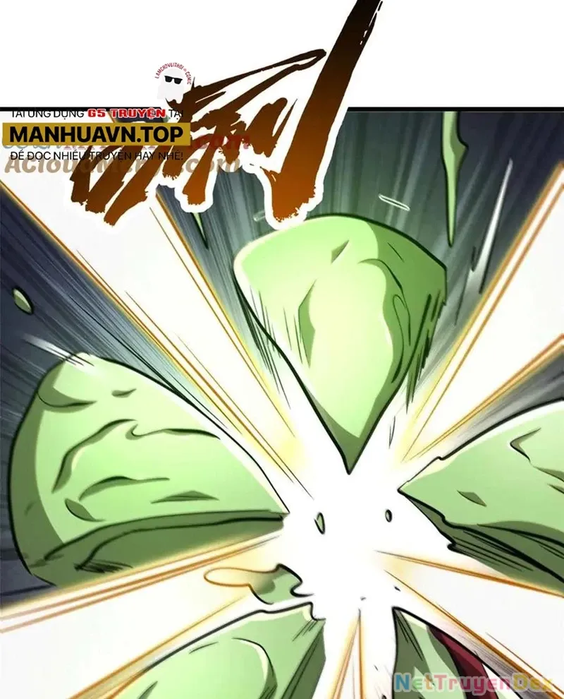 đọc truyện Siêu Cấp Thần Cơ Nhân Chương 320 ảnh 35 tại Thiên Thai Truyện