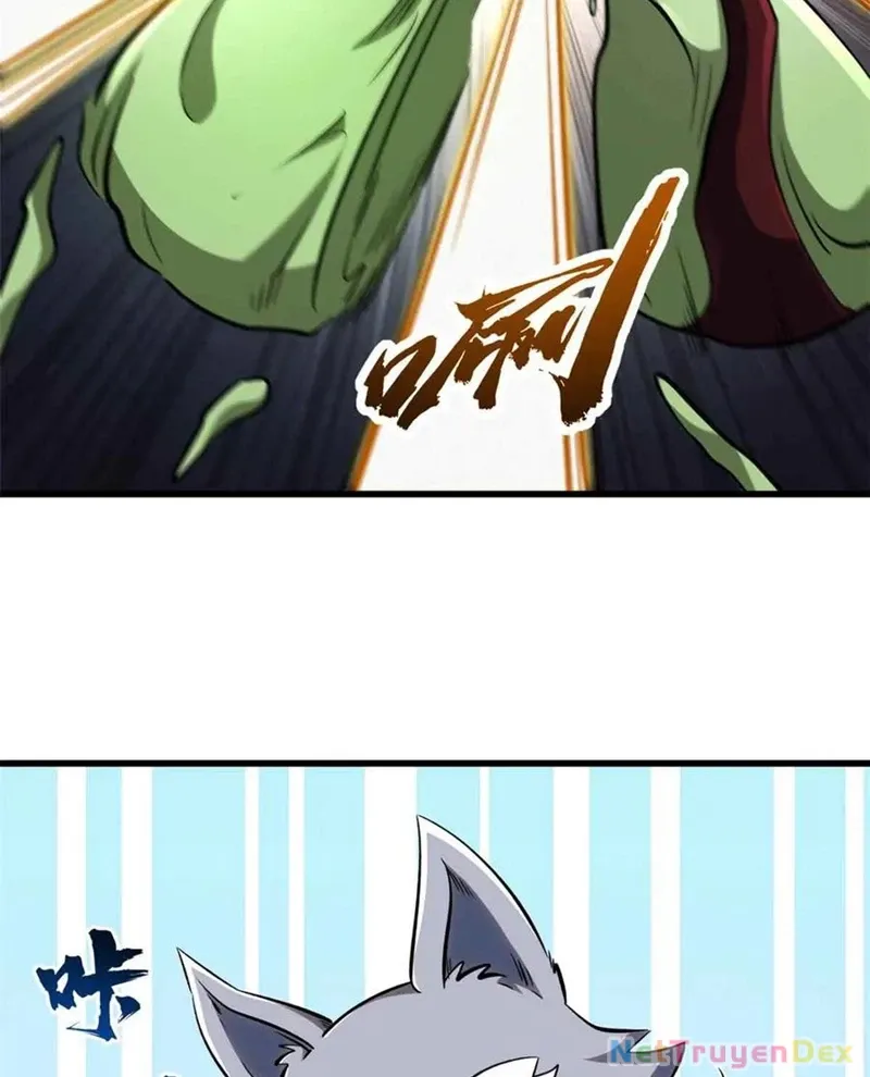 đọc truyện Siêu Cấp Thần Cơ Nhân Chương 320 ảnh 36 tại Thiên Thai Truyện