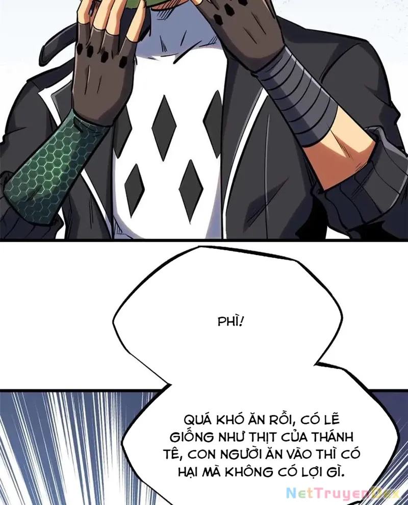 đọc truyện Siêu Cấp Thần Cơ Nhân Chương 320 ảnh 39 tại Thiên Thai Truyện